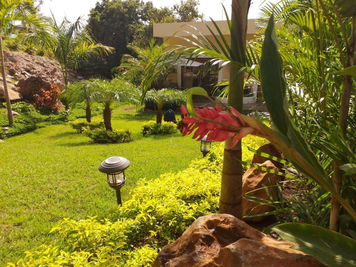 “Casa Aloha” Chacala Nayarit Villa Dış mekan fotoğraf