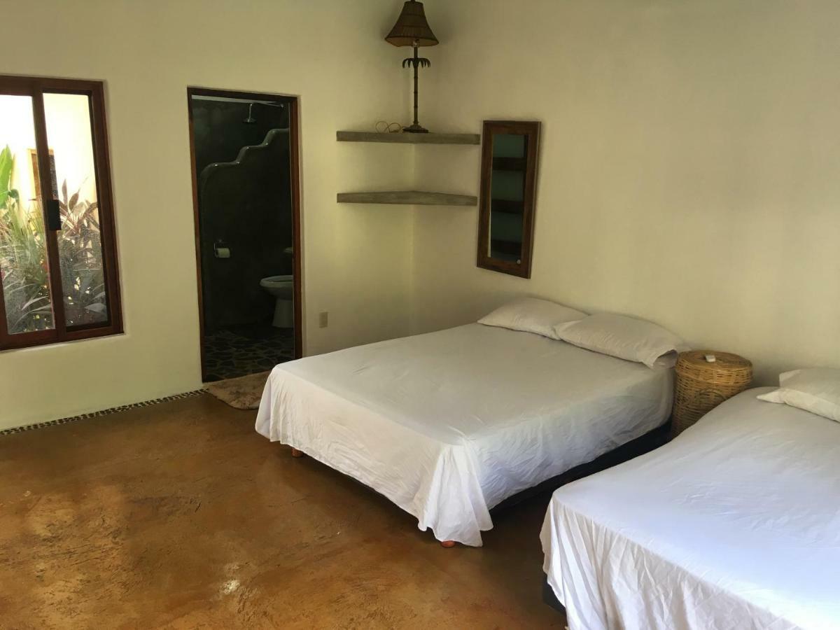 “Casa Aloha” Chacala Nayarit Villa Dış mekan fotoğraf